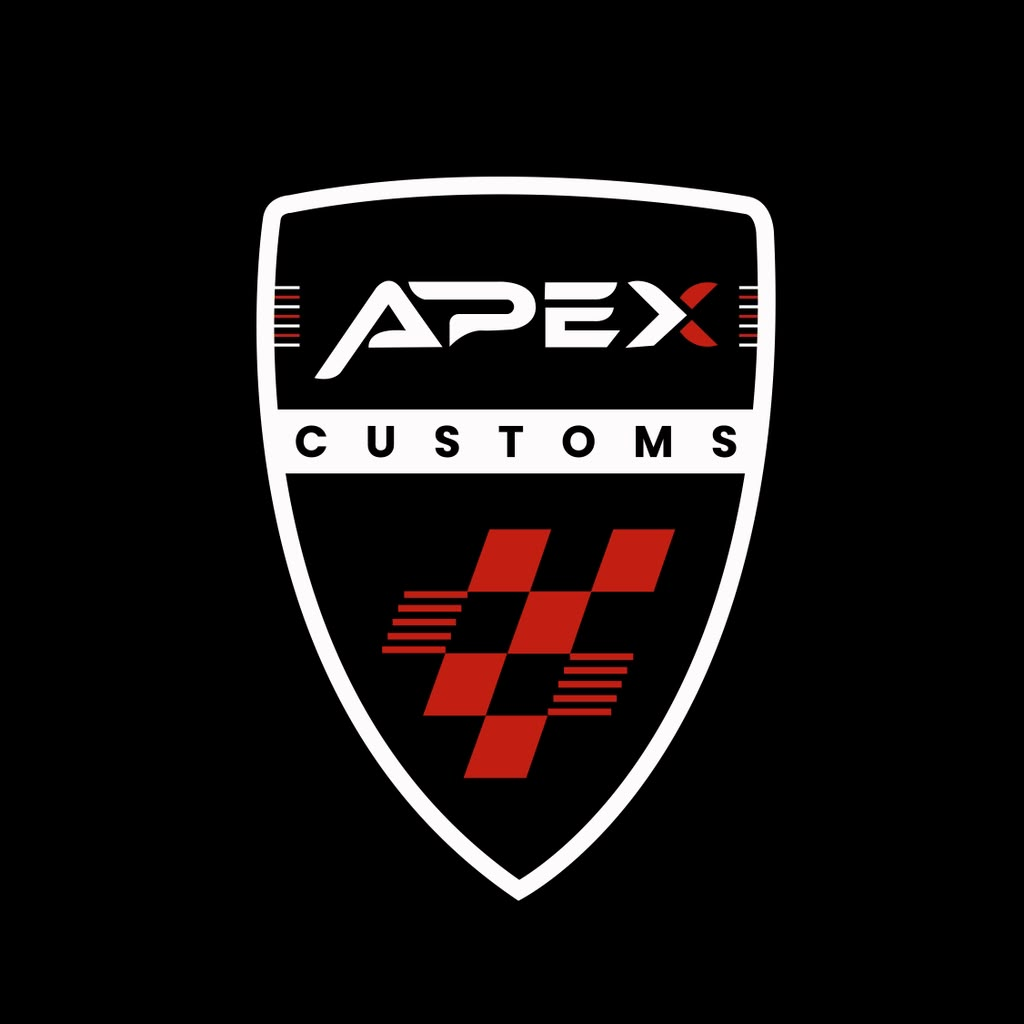 Apex Customs Logo